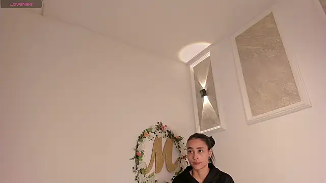 Megan Mill online show from May 2026 12:43:02 PM