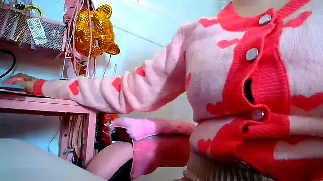 PrincessKDoll online show from May 2026 02:33:02 PM