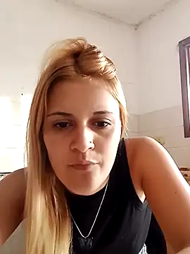 larubia arg online show from January 2026 10:11:02 PM