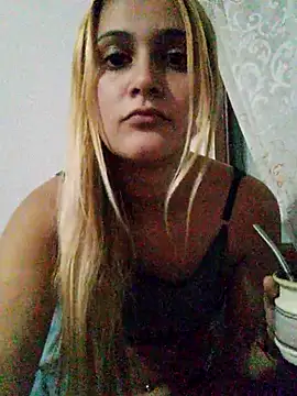 larubia arg online show from April 2026 11:46:02 PM