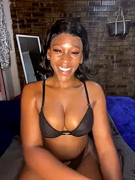 SP1CY MOMMY online show from November 2025 11:38:01 PM