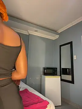 SP1CY MOMMY online show from July 2026 08:38:02 PM