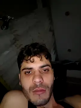 ZAminn6789 online show from February 2026 10:17:02 PM