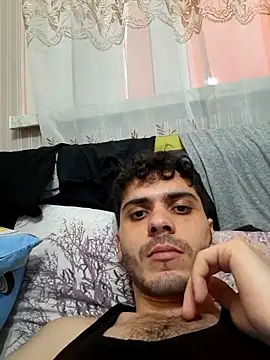 ZAminn6789 online show from February 2026 12:37:02 PM