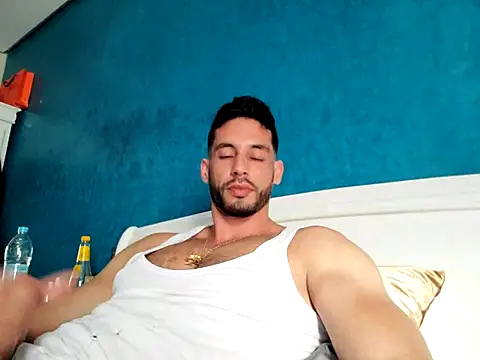 Lust shark online show from June 2026 06:01:02 PM