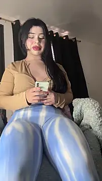 cowgirllyx online show from November 2025 08:18:01 PM