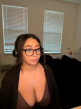 minha baby online show from November 2025 01:22:02 PM