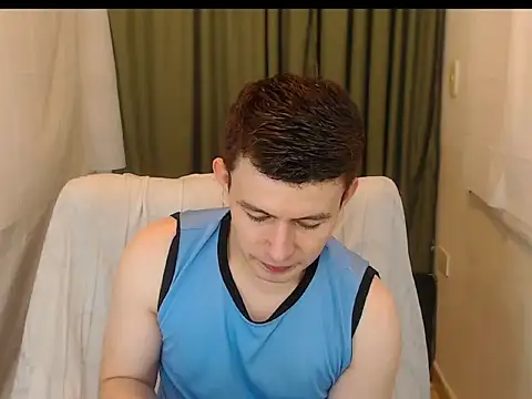 MARCUS FIRE online show from November 2025 09:27:01 PM