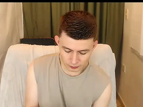 MARCUS FIRE online show from November 2025 05:26:01 PM