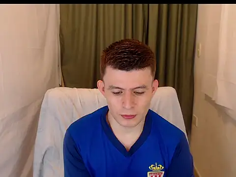 MARCUS FIRE online show from December 2025 05:29:02 PM