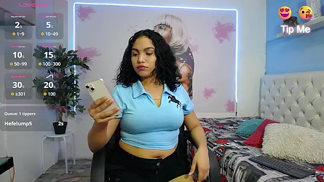 valeria martinez19 online show from May 2026 03:15:01 AM