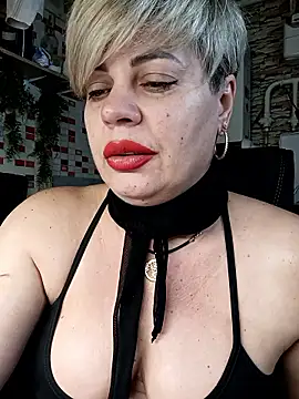 Snapshot of MilkySky chatting on January 2026 05:37:01 PM MilkySky online show from January 2026 05:37:01 PM