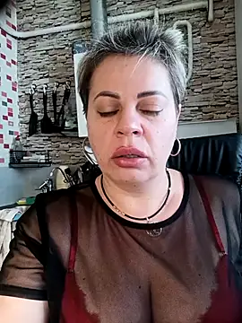 Snapshot of MilkySky chatting on January 2026 09:25:02 AM MilkySky online show from January 2026 09:25:02 AM