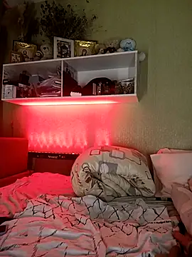 Snapshot of MilkySky chatting on February 2026 09:22:01 PM MilkySky online show from February 2026 09:22:01 PM