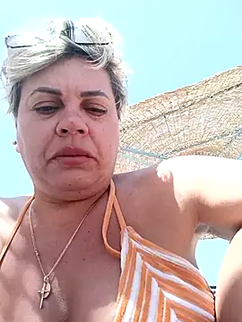 MilkySky online show from March 2026 10:01:01 AM