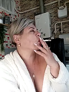 MilkySky online show from April 2026 07:25:02 AM