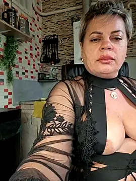 MilkySky online show from May 2026 08:15:01 PM