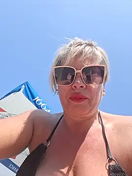 MilkySky online show from July 2026 11:58:02 AM