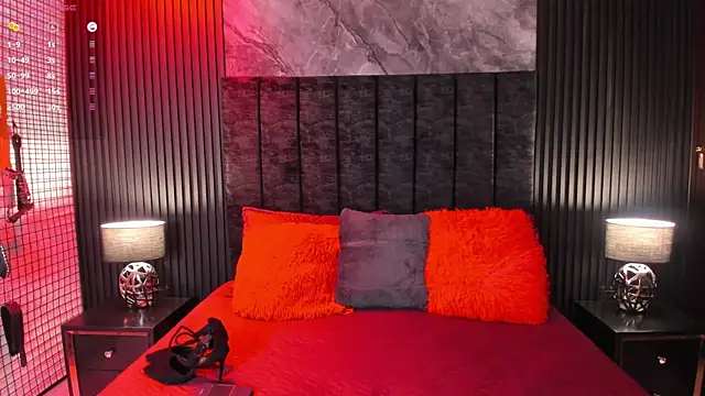 BDSM-DOLL online show from May 2026 11:50:02 AM