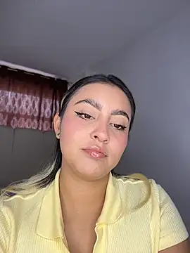 Elina Hills online show from May 2026 07:20:02 PM