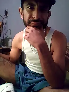 Snapshot of Barbanegra91mx chatting on October 2025 11:17:01 PM Barbanegra91mx online show from October 2025 11:17:01 PM