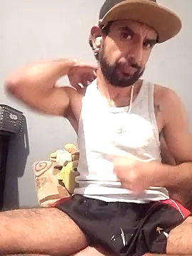 Snapshot of Barbanegra91mx chatting on December 2025 07:57:02 AM Barbanegra91mx online show from December 2025 07:57:02 AM