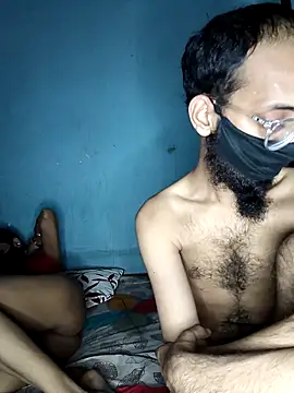 RITU COUPLE online show from November 2025 07:35:02 PM