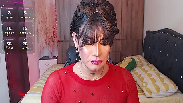 melani ferraraa  online show from December 2025 03:35:01 AM