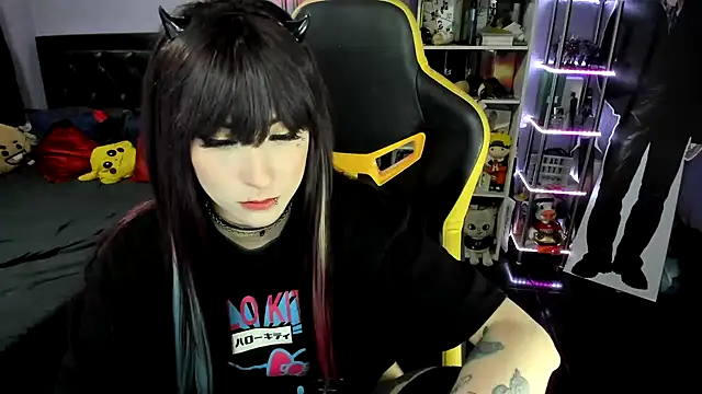 Snapshot of Yummy_dark chatting on November 2025 07:19:01 AM Yummy dark online show from November 2025 07:19:01 AM