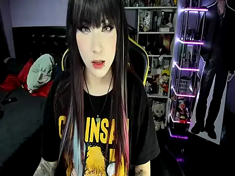 Snapshot of Yummy_dark chatting on November 2025 06:35:02 AM Yummy dark online show from November 2025 06:35:02 AM