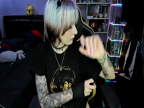 Snapshot of Yummy_dark chatting on January 2026 06:40:01 AM Yummy dark online show from January 2026 06:40:01 AM