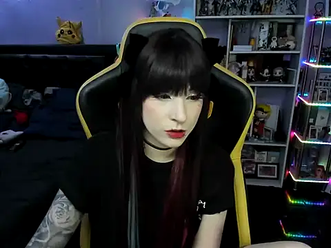 Snapshot of Yummy_dark chatting on February 2026 02:55:02 AM Yummy dark online show from February 2026 02:55:02 AM