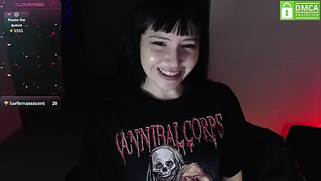 Snapshot of just_meko chatting on December 2025 01:34:01 AM just meko online show from December 2025 01:34:01 AM