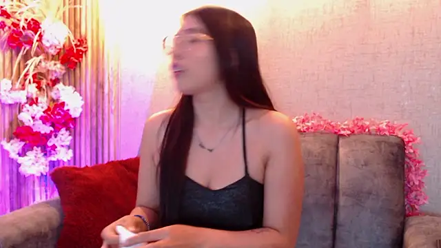 Valk submissive online show from February 2026 04:40:02 AM