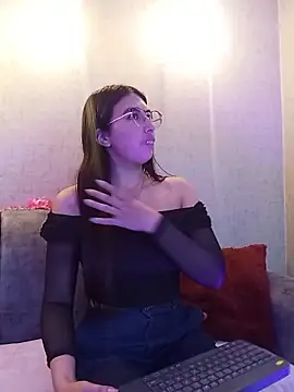 Valk submissive online show from February 2026 05:36:01 AM