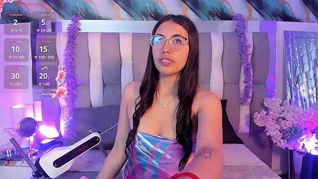 Valk submissive online show from May 2026 04:31:01 AM