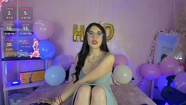 Valk submissive online show from July 2026 04:05:02 AM