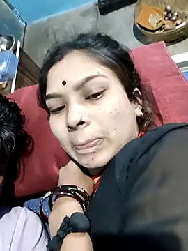 Cute Arushi online show from November 2025 05:01:02 PM