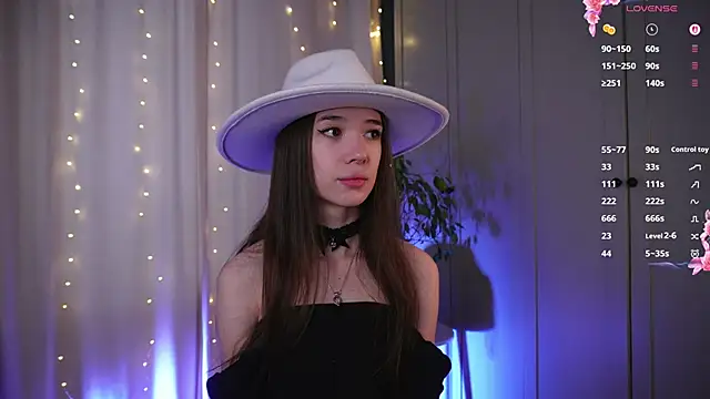 tinyanie online show from February 2026 06:20:02 AM