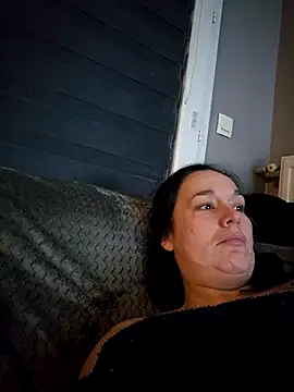 Girlysensuelle online show from December 2025 08:04:02 PM