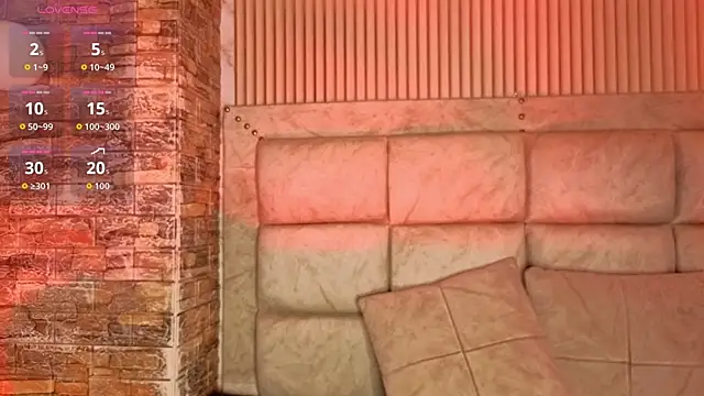 amarahanks1 online show from February 2026 08:14:01 PM