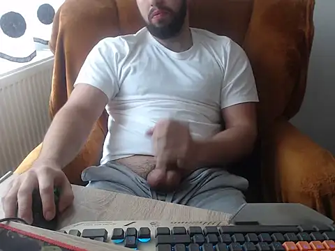 strongcoffee10 online show from November 2025 08:53:02 AM