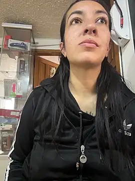 Snapshot of Salome_Marck chatting on November 2025 02:13:01 PM Salome Marck online show from November 2025 02:13:01 PM