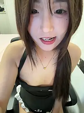 minnie566 online show from April 2026 07:47:02 AM