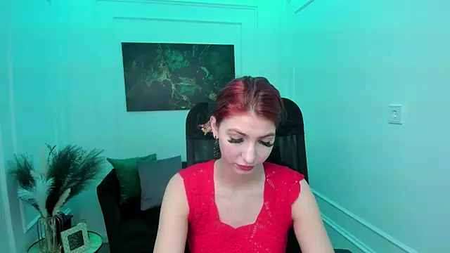 AmandaGasertoe online show from April 2026 03:04:02 AM