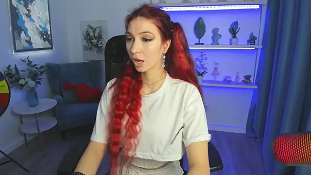 AmandaGasertoe online show from May 2026 04:08:02 AM