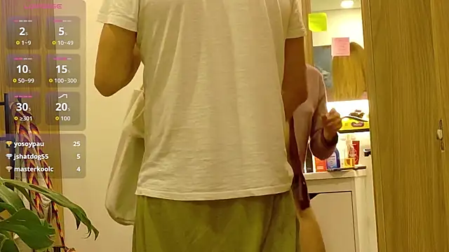 LovesKingdom online show from January 2026 04:01:01 PM