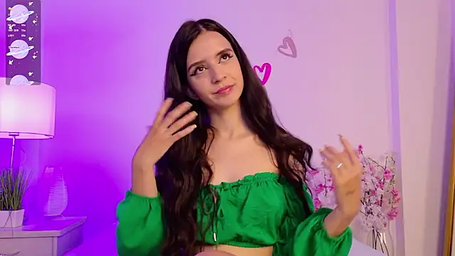 dark angell77 online show from March 2026 11:13:01 AM