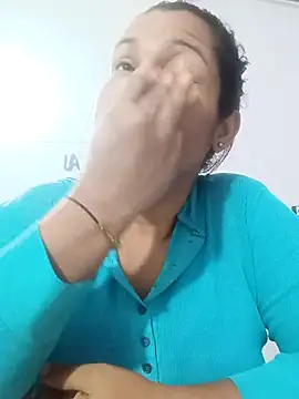 Samaraa Lee online show from November 2025 11:32:02 AM