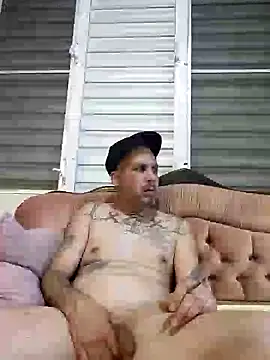 feoGG197 online show from November 2025 01:16:01 AM